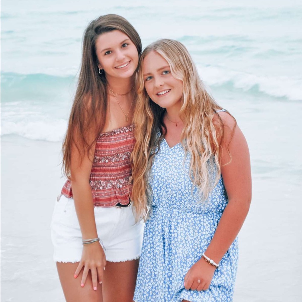 Meet your Posher, Emma